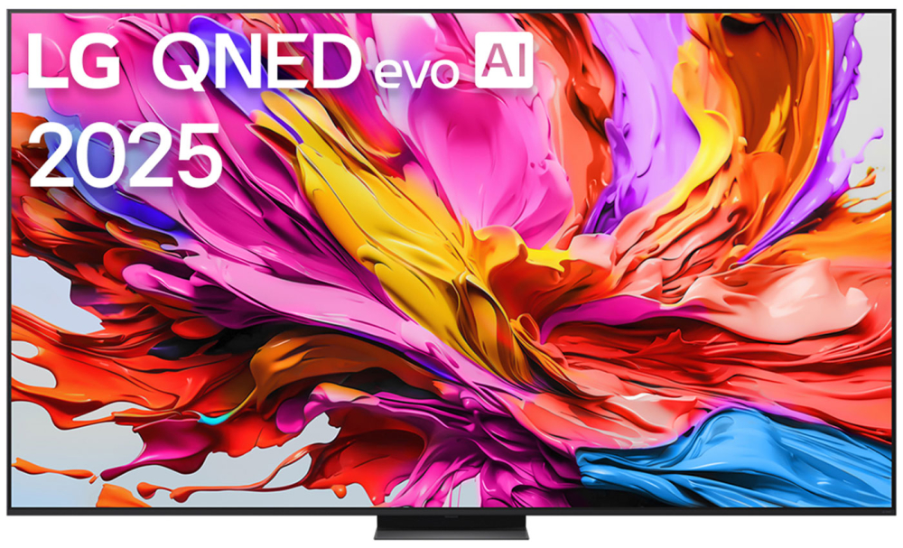 LG 75QNED86A6A