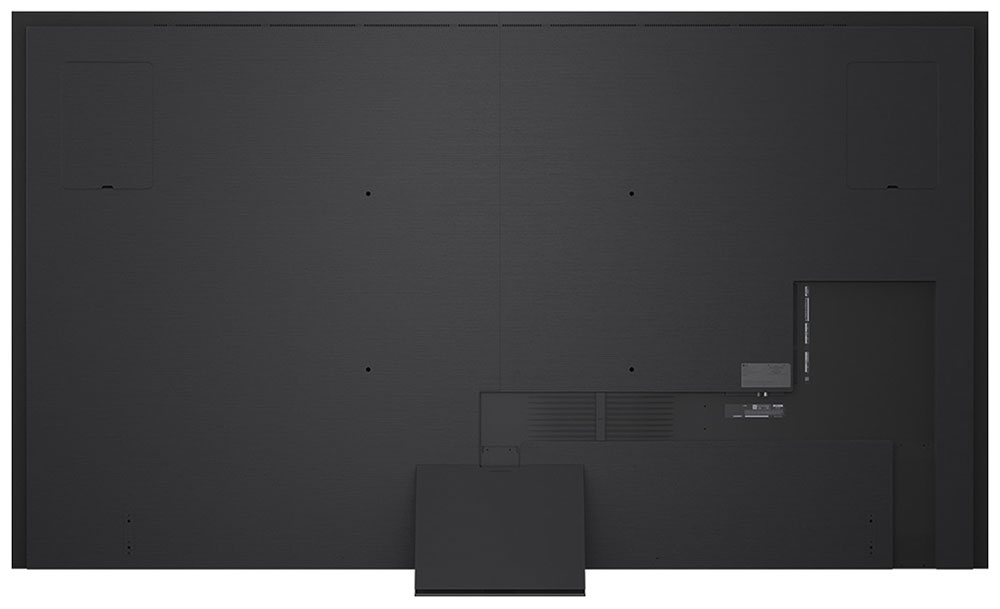 LG 75QNED86A6A