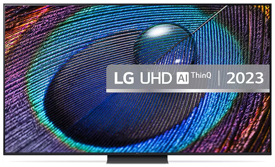 LG 75UR91006LA