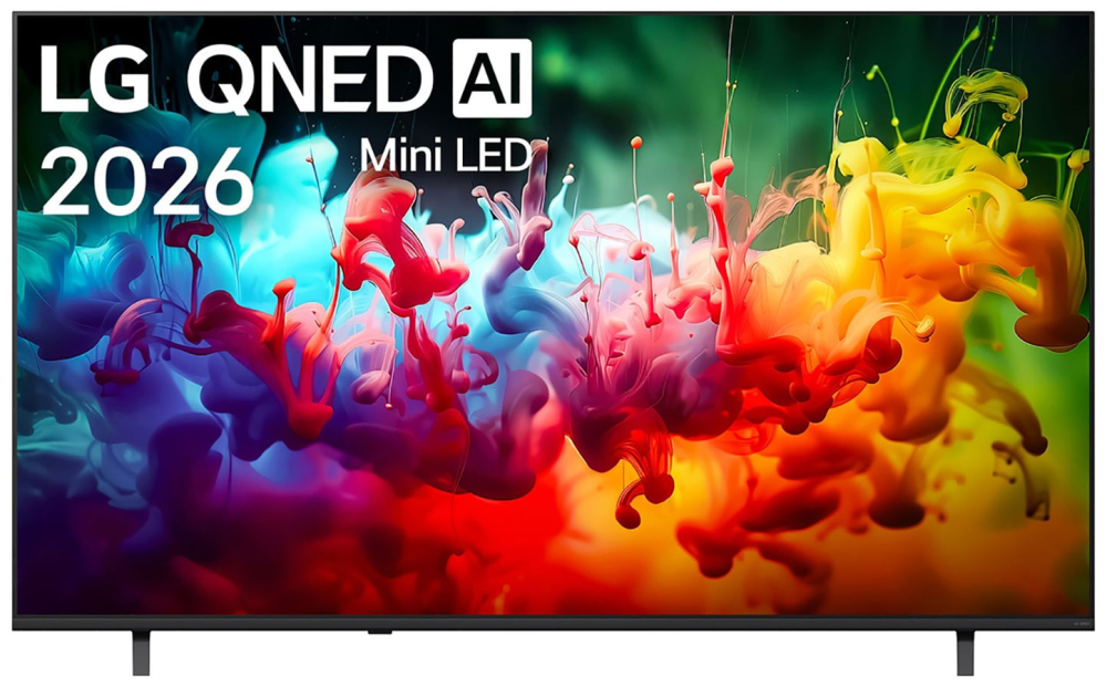 LG 85QNED70B6A