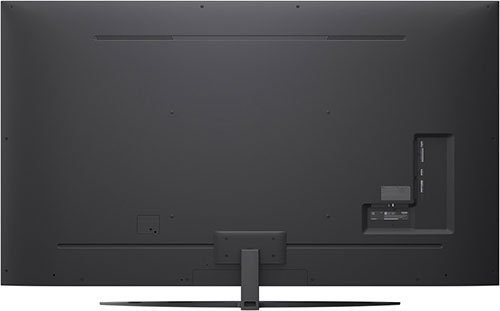 LG 86NANO81A6A