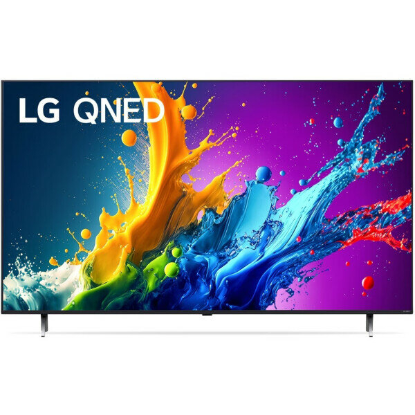 LG 86QNED80T6A