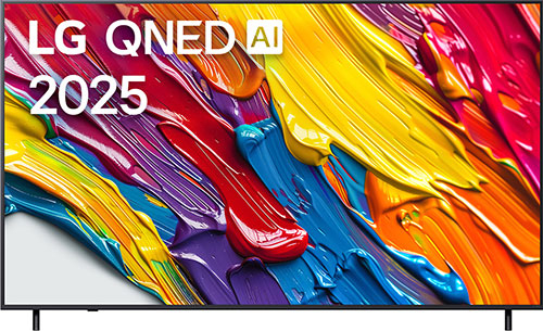 LG 86QNED82A6B