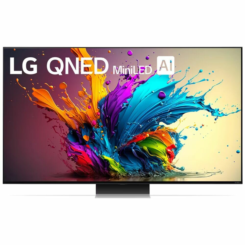 LG 86QNED91T6A