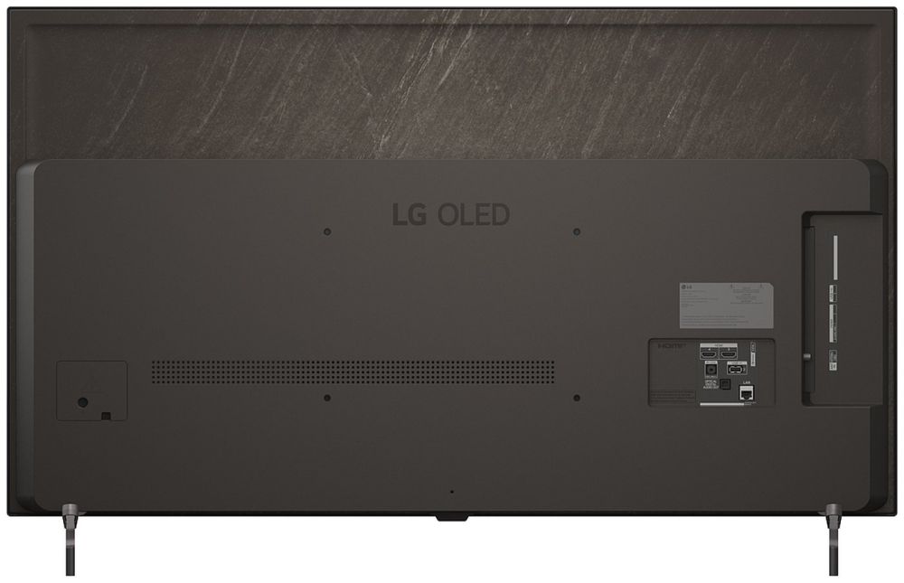 LG OLED48B6RLA
