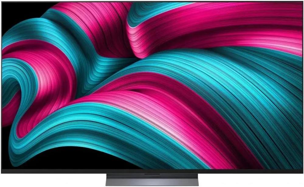 LG OLED48C5RLA