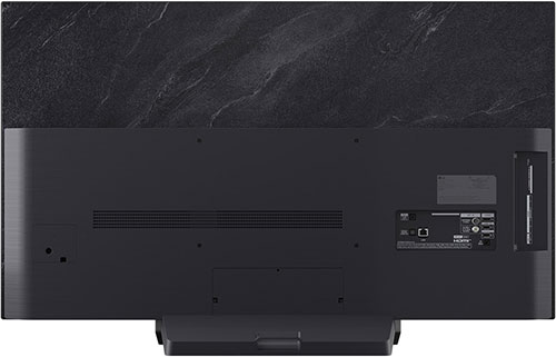 LG OLED48C5RLA