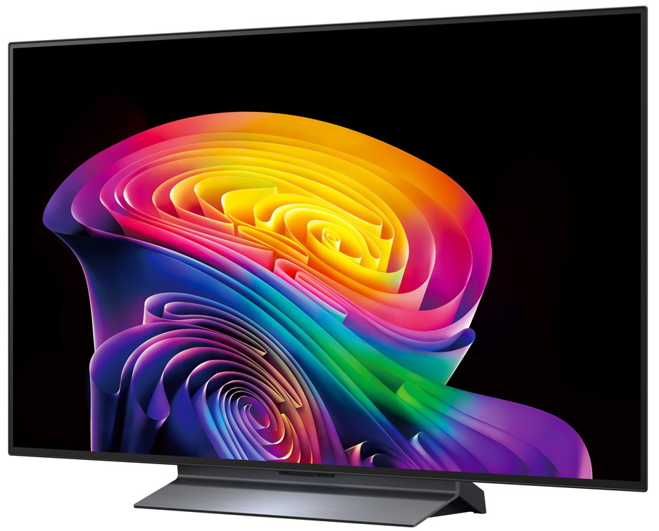 LG OLED48C6RLA