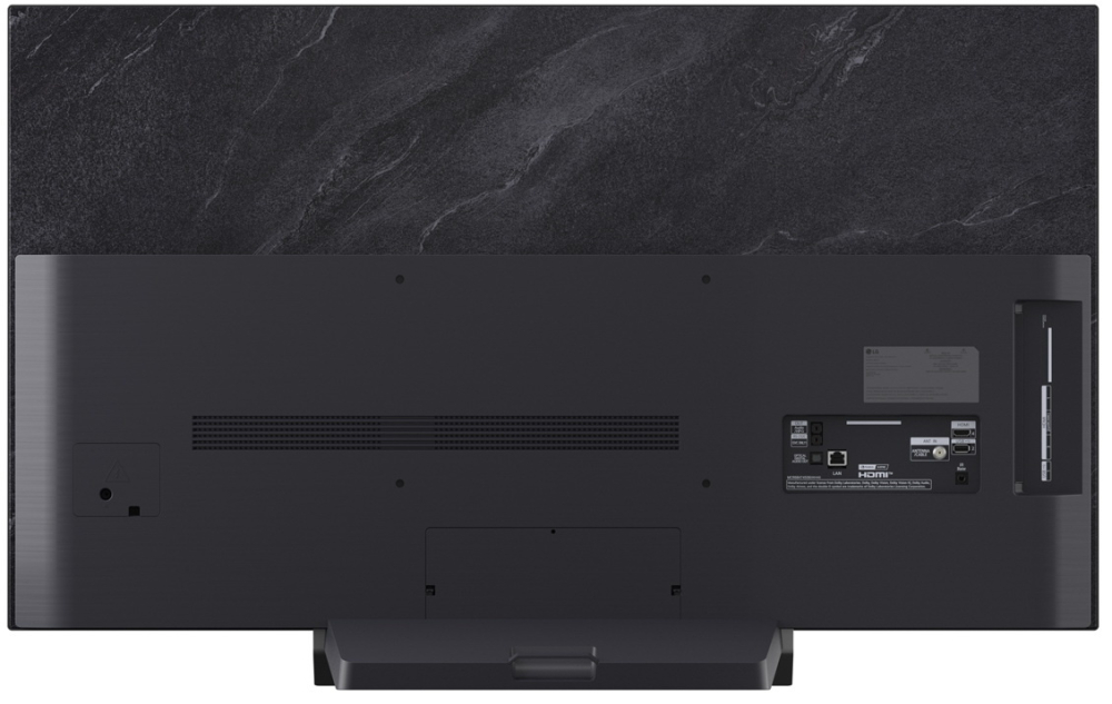 LG OLED48C6RLA