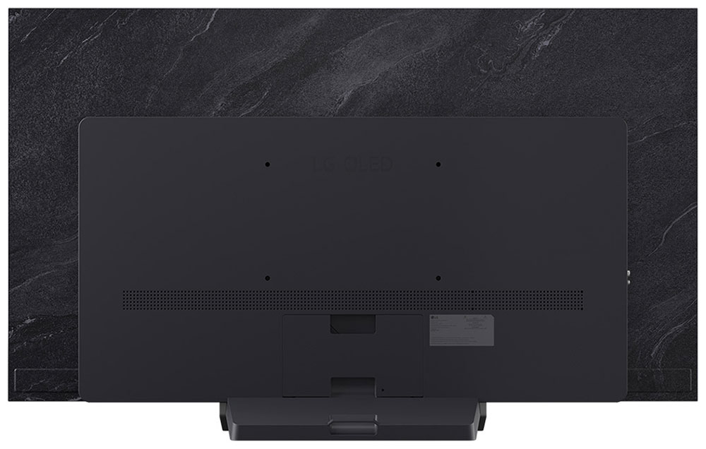 LG OLED55C5RLA