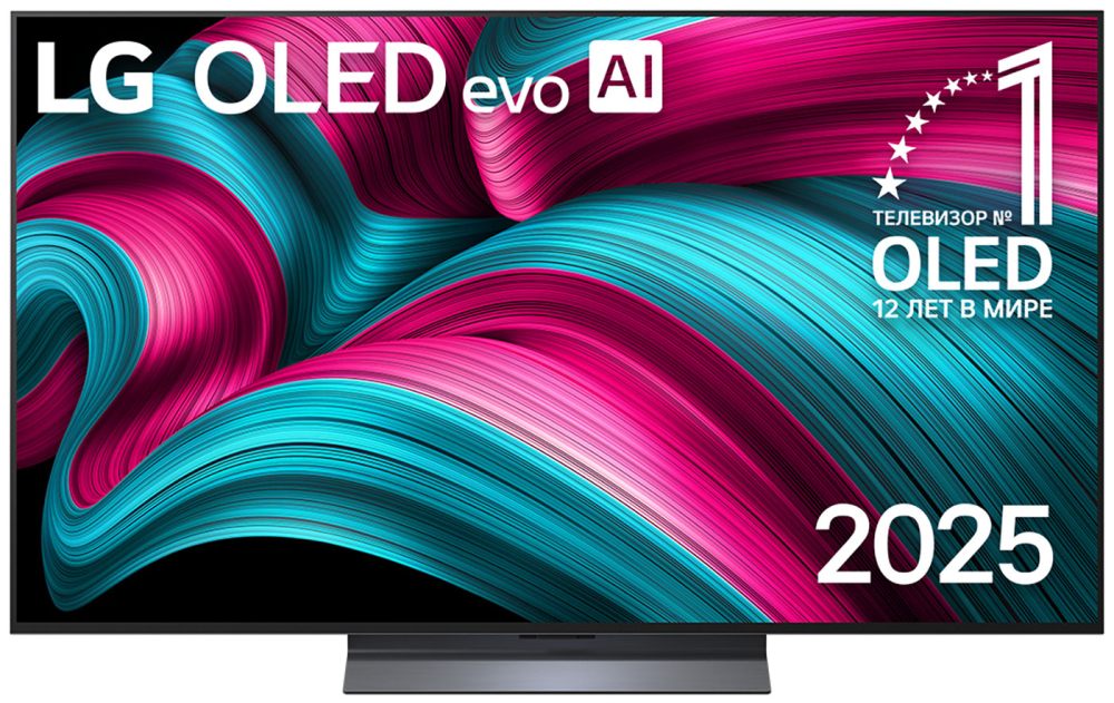 LG OLED55C5RLA