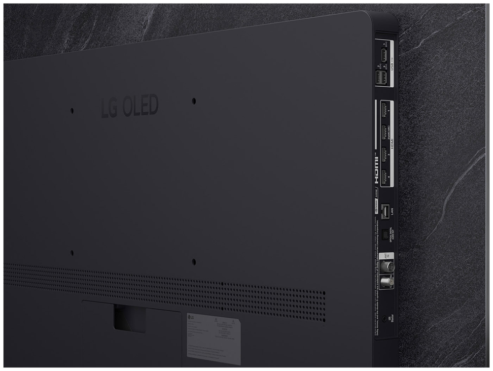 LG OLED55C5RLA
