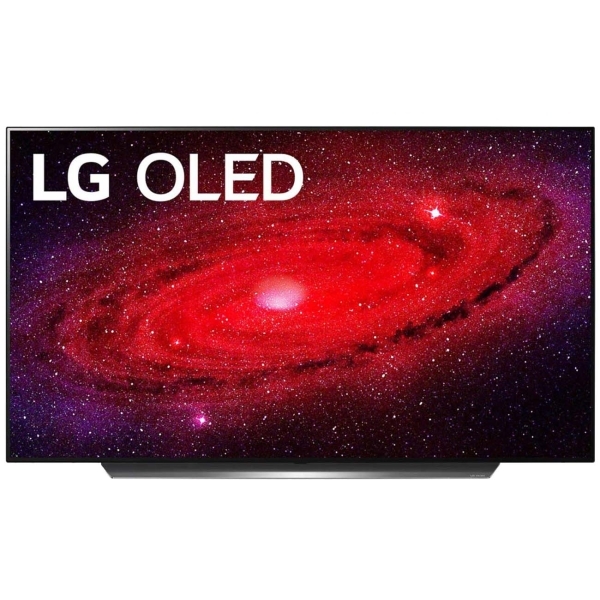 LG OLED55CXR