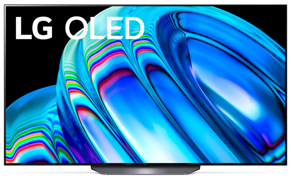 LG OLED65B2RLA