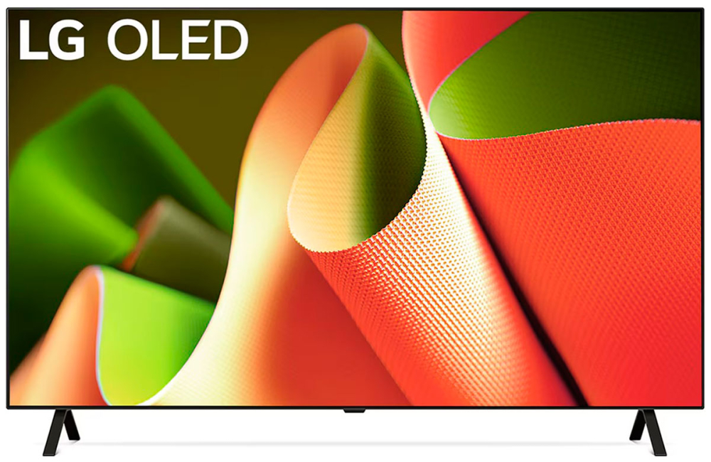 LG OLED65B4RLA