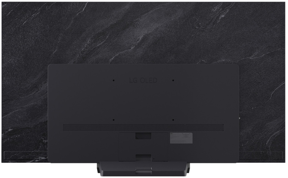 LG OLED65C5RLA