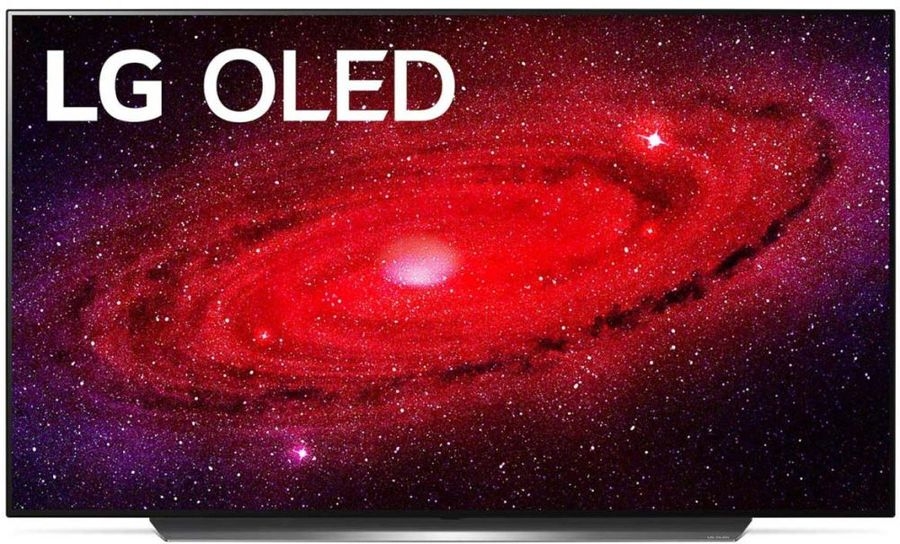 LG OLED65CXRLA