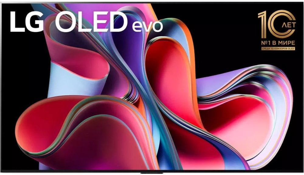 LG OLED77G3RLA