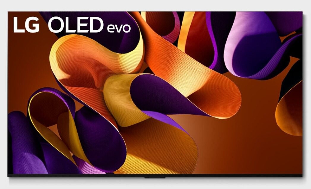 LG OLED77G4RLA
