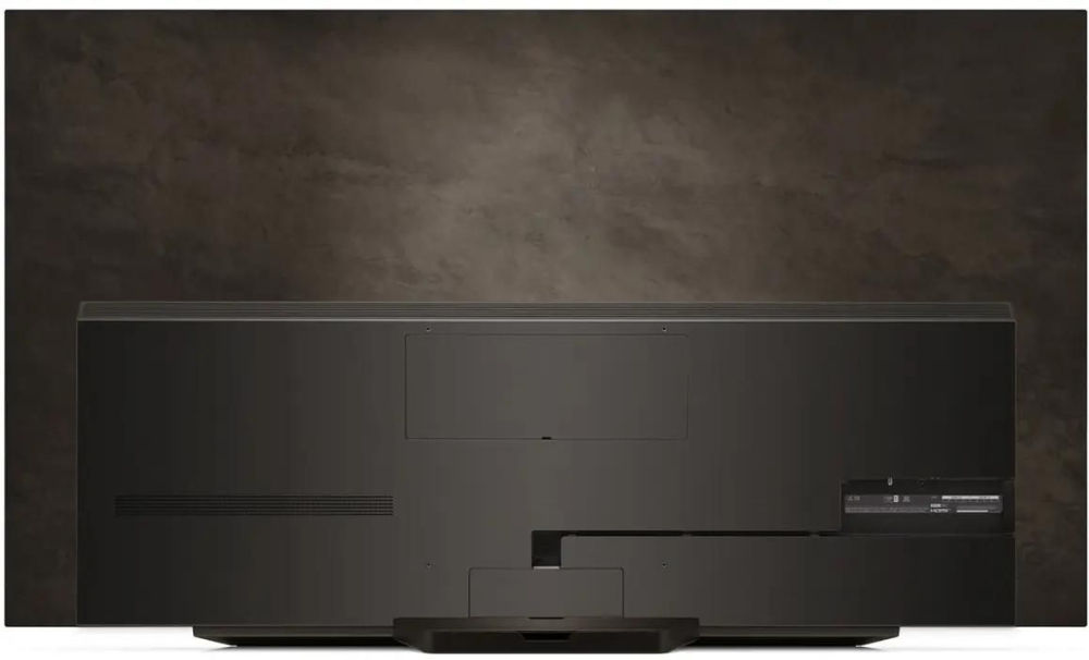 LG OLED83C4RLA