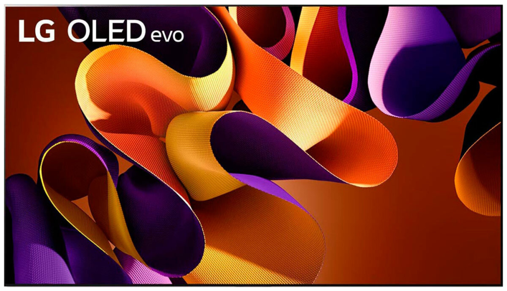 LG OLED83G4RLA