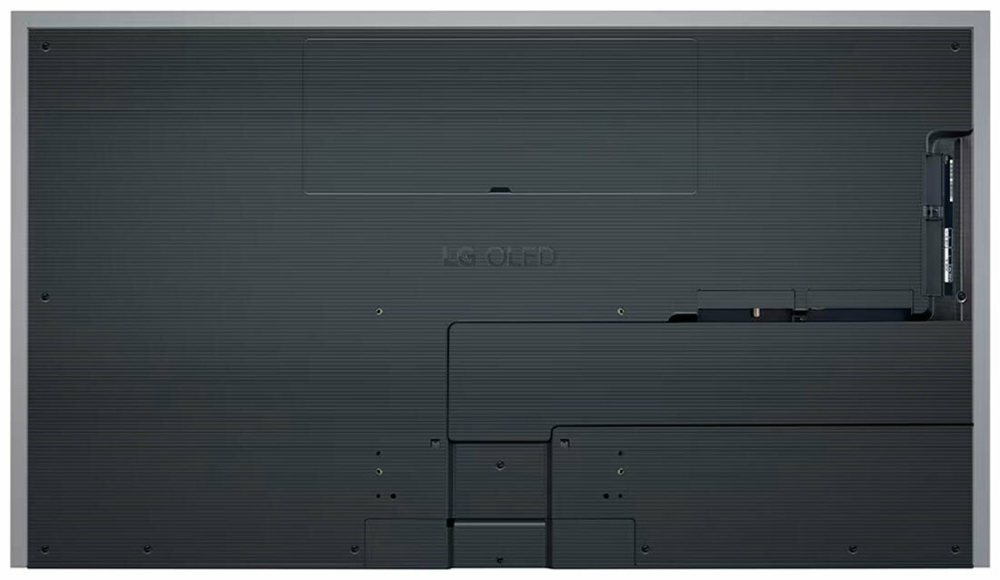 LG OLED83G4RLA