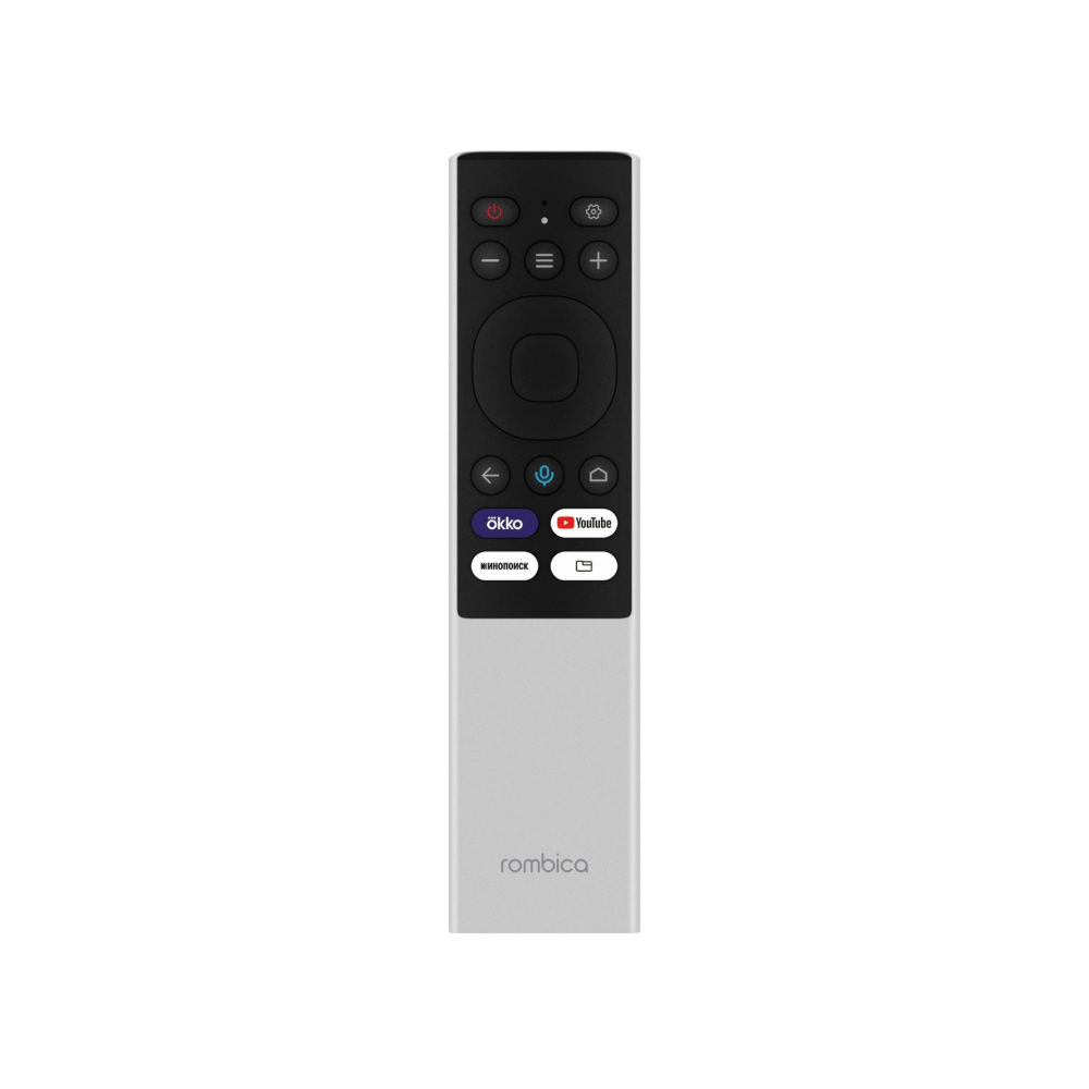 Rombica QLED SMART QL50 50MT-UDG54G