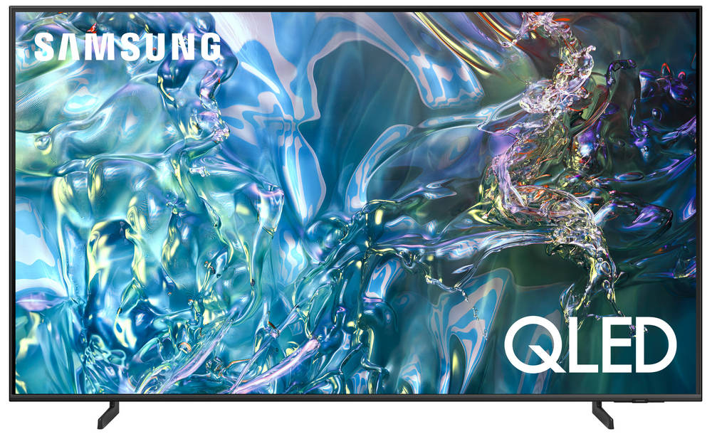 Samsung QE-55Q60DAU