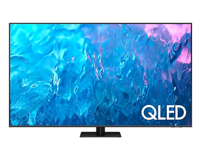 Samsung QE-55Q70C