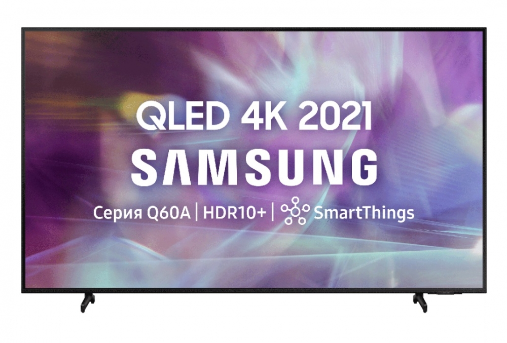 Samsung QE-65Q60A