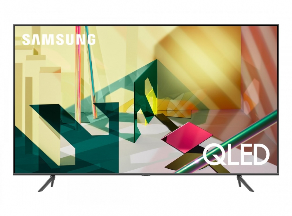 Samsung QE-75Q70T