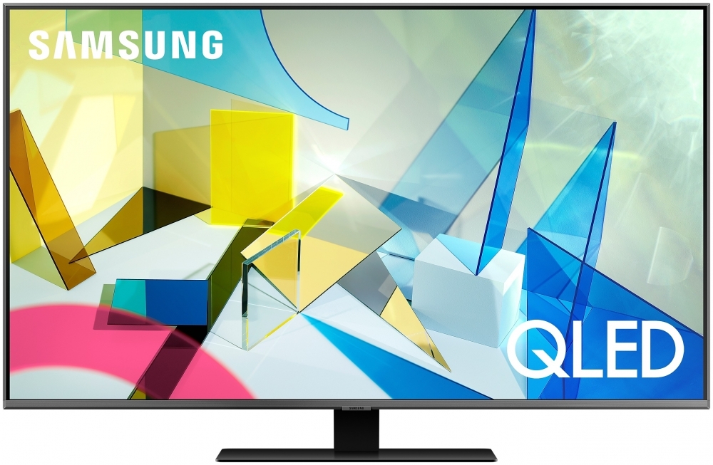 Samsung QE-75Q80TAU