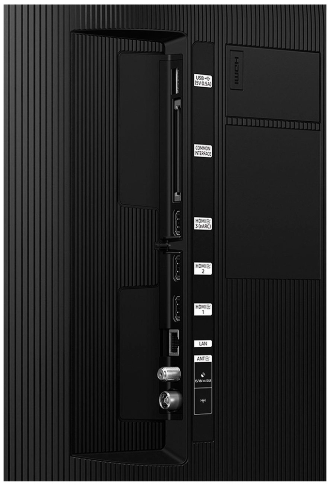 Samsung QE50Q7FAAUXRU