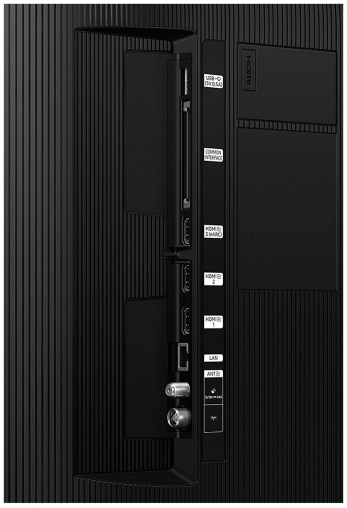 Samsung QE65Q7F5AUXRU
