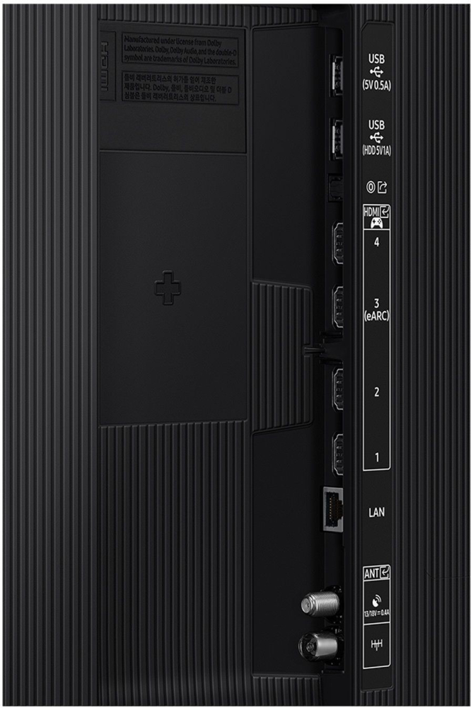 Samsung QE65QN70FAUXRU