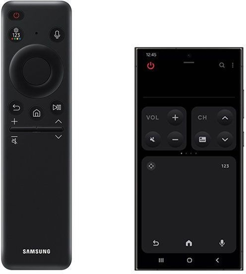 Samsung QE75QN70FAUXRU
