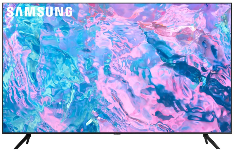 Samsung UE-43CU7100