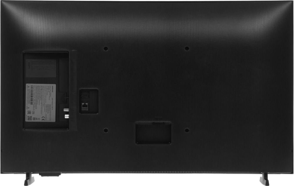 Samsung UE-43F6000