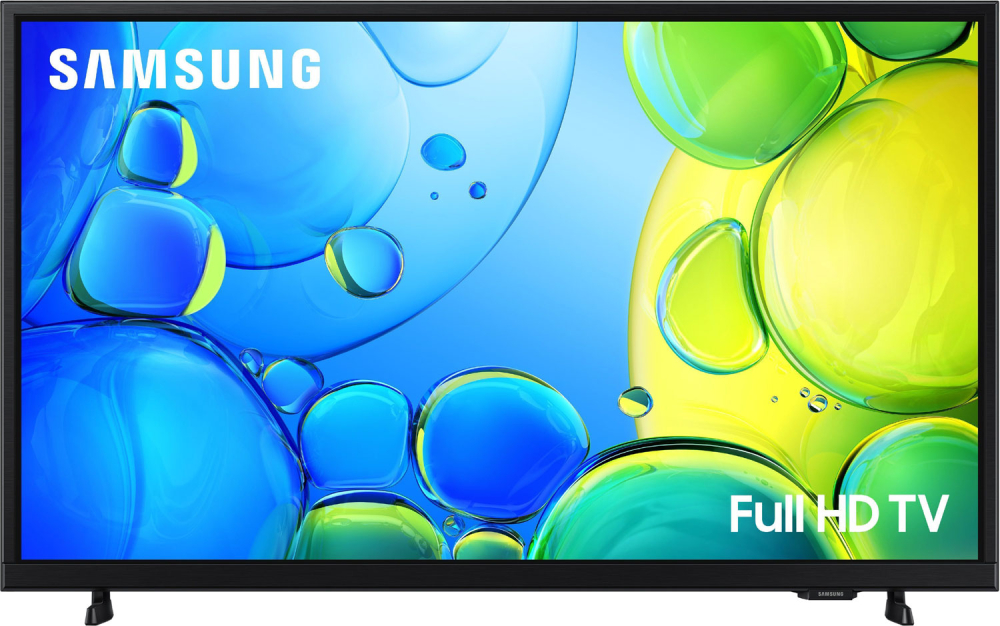 Samsung UE-43F6000