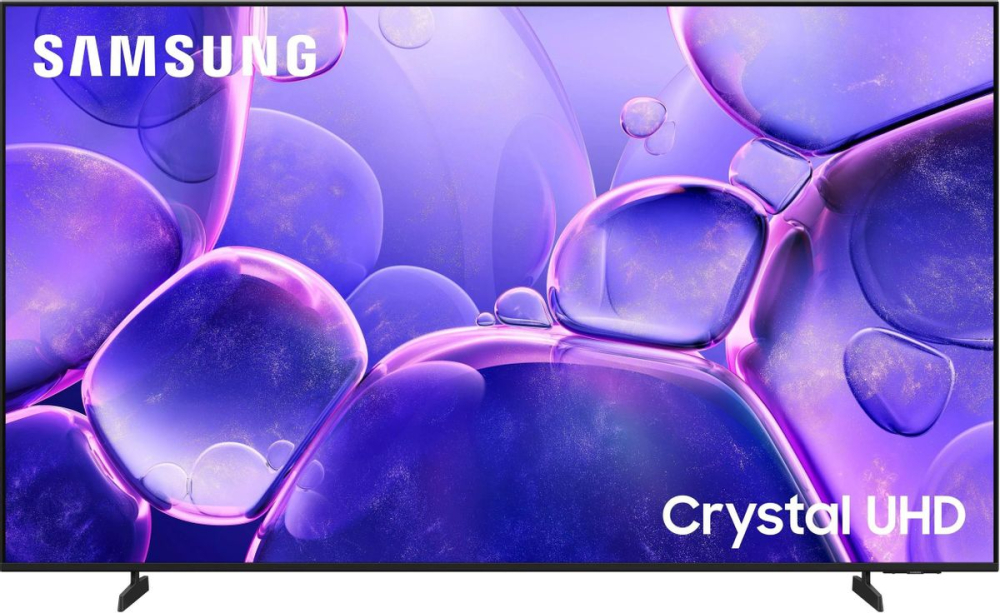 Samsung UE-43U8000
