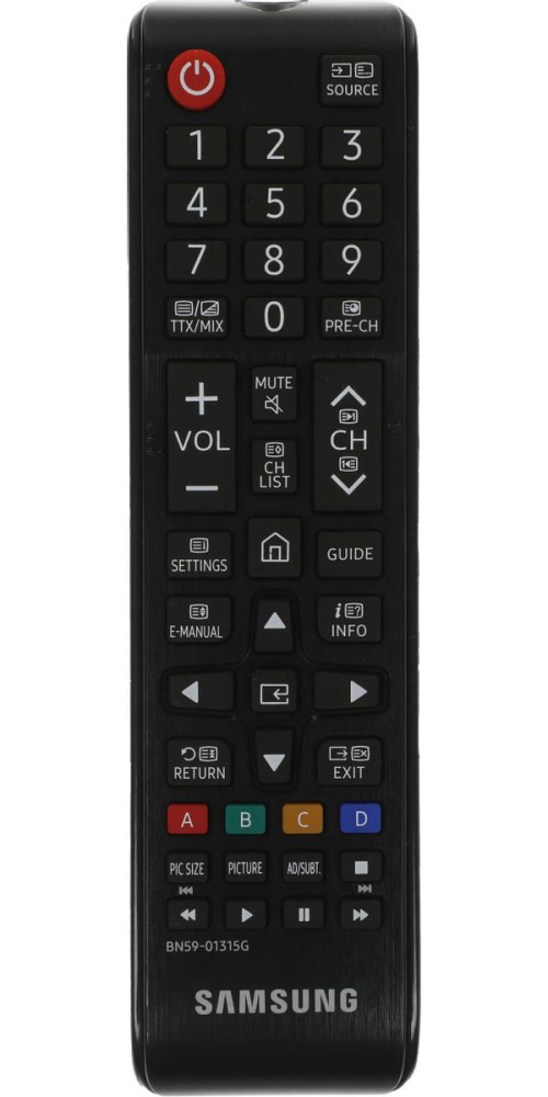 Samsung UE32F6000F