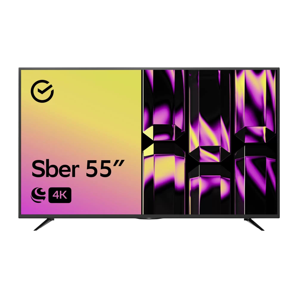 Sber SDX 55U4127