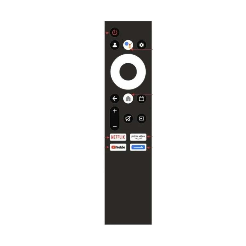 Skyworth 43Q66G