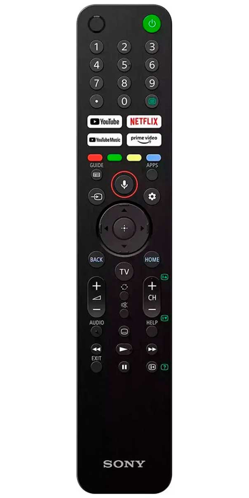 Sony KD-43X75K