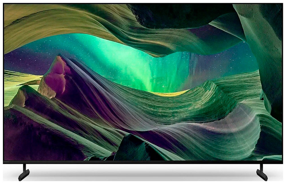Sony KD-55X85L