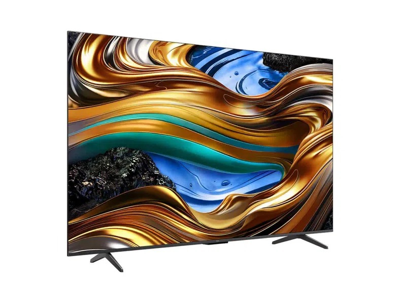 TCL 43P755
