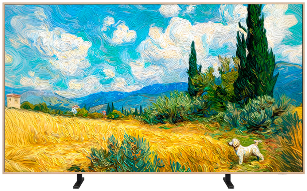TCL 55A400 Pro