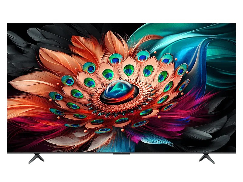 TCL 65C655