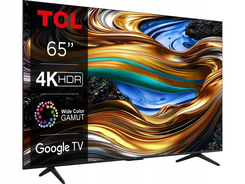 TCL 65P755