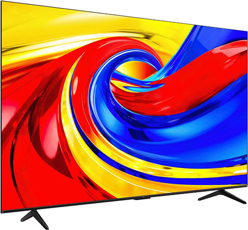 TCL 85P7L